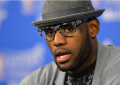 Lebron James photos