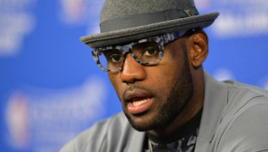 Lebron James photos