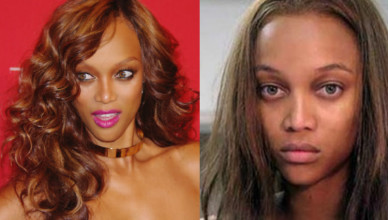 Tyra Banks