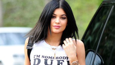 Kylie Jenner picture