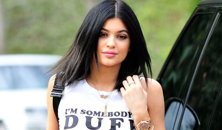 Kylie Jenner picture